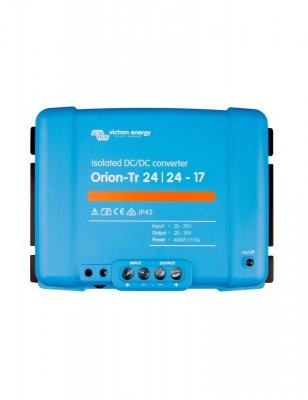 Victron Energy Orion-Tr 24/24-17A (400W)