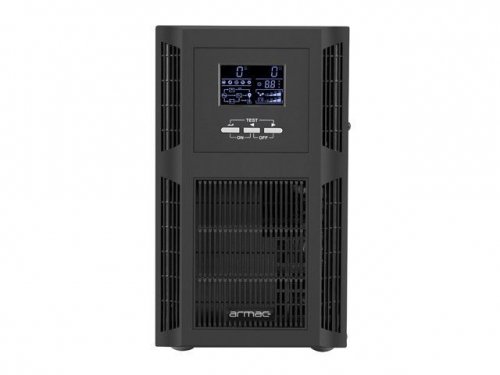 UPS ARMAC OFFICE ON-LINE 3000VA LCD 8xIEC O3000IPF1