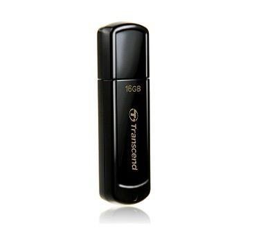 PAMIĘĆ USB USB2 16GB 350 TS16GJF350 TRANSCEND