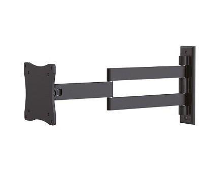 UCHWYT NA ŚCIANĘ DO TV 10-24&quot; FPMA-W830BLACK NEWSTAR