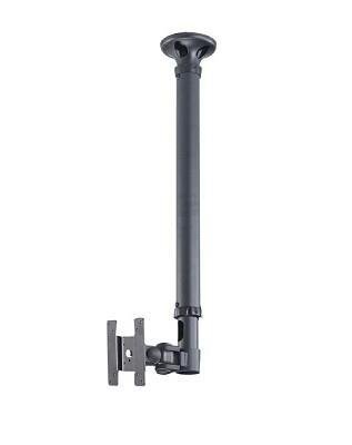 ZESTAW TV CEILING MOUNT BLACK 10-26&quot; FPMA-C100 NEWSTAR