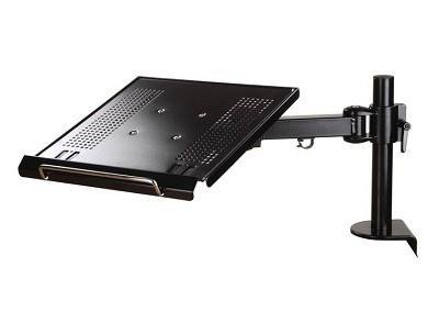 NB AKCESORIA DESK MOUNT 10-22&quot; NOTEBOOK-D100 NEWSTAR