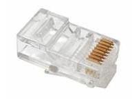 KABEL ACC JACK RJ45 WTYKRJ45 GENWAY