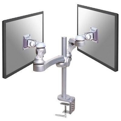 UCHWYT DO TELEWIZORA KOMPLET SILVER 10-30&quot; FPMA-D930D NEWSTAR
