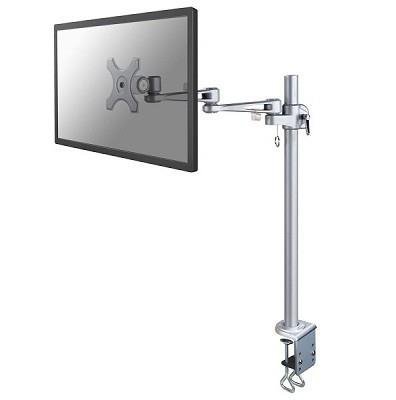 UCHWYT DO TELEWIZORA KOMPLET SILVER 10-30&quot; FPMA-D935POLE70 NEWSTAR