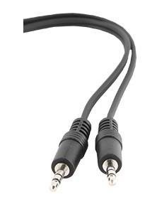 KABEL AUDIO 3.5MM 1.2M CCA-404 GEMBIRD