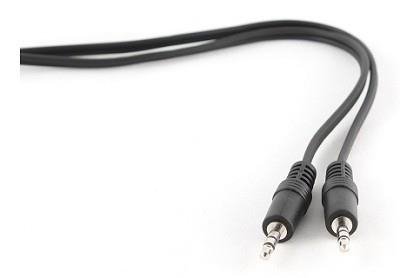 KABEL AUDIO 3.5MM 5M CCA-404-5M GEMBIRD