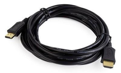 KABEL HDMI-HDMI 1.8M V1.4 CC-HDMI4L-6 GEMBIRD