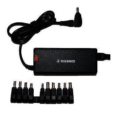 NB AC ADAPTER UNIV. 120W XM012 XILENCE