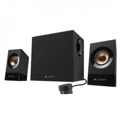 GŁOŚNIK 2.1 Z533 980-001054 LOGITECH