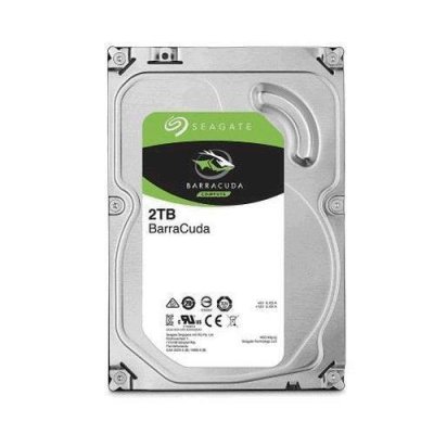 HDD SATA 2TB 7200RPM 6GB/S 256MB ST2000DM008 SEAGATE
