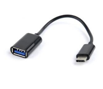 ADAPTER I / O USB2 TO USB-C OTG A-OTG-CMAF2-01 GEMBIRD