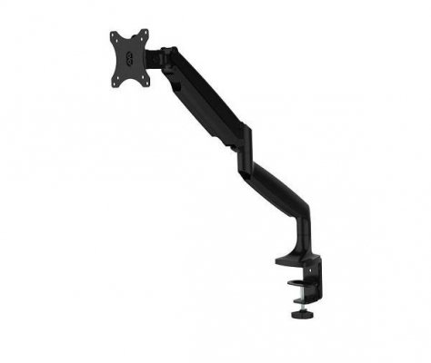 MONITOR DESK MOUNT 37-70&quot; NM-D750BLACK NEWSTAR