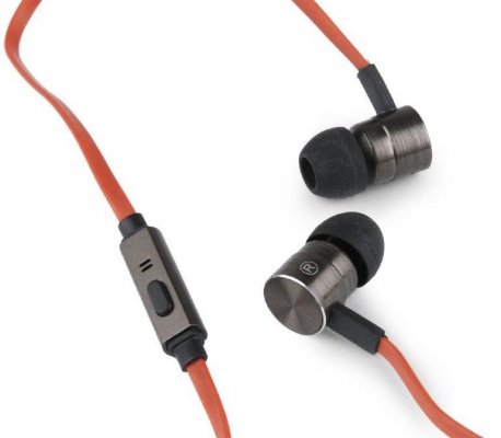 ZESTAW SŁUCHAWKOWY LONDON IN-EAR MHS-EP-LHR GEMBIRD
