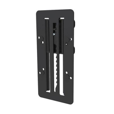 ZESTAW TV ADJUSTABLE ADAPTER FPMA-LIFT100BLACK NEWSTAR