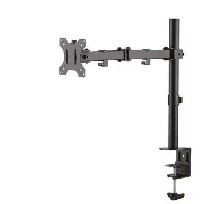MONITOR DESK MOUNT 10-32&quot; FPMA-D550BLACK NEWSTAR