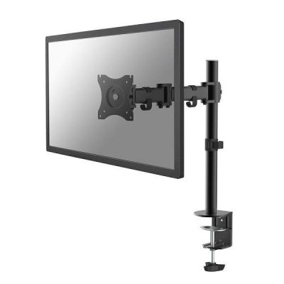 MONITOR DESK MOUNT 10-30&quot; NM-D135BLACK NEWSTAR