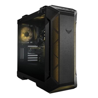 OBUDOWA KOMPUTEROWA MIDITOWER ATX W/O PSU GT501 TUF GAMING ASUS