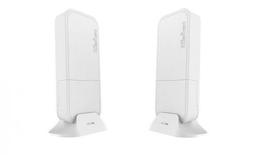 WRL BRIDGE WIRE/RBWAPG-60ADKIT MIKROTIK