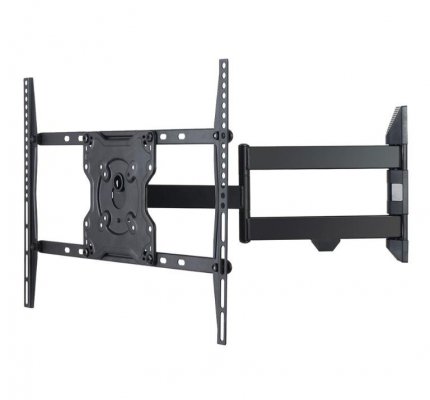 UCHWYT NA ŚCIANĘ DO TV BLACK 42-70&quot; FPMA-W460BLACK NEWSTAR