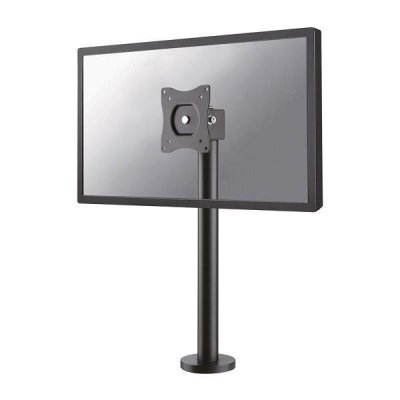 MONITOR DESK MOUNT 10-32&quot; NS-DPOS100BLACK NEWSTAR
