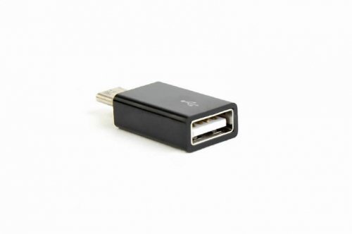 ADAPTER I / O USB2 TO USB-C CC-USB2-CMAF-A GEMBIRD