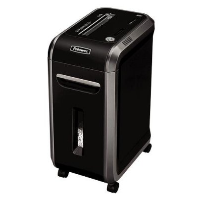 NISZCZARKA POWERSHRED 99CI 4691001 FELLOWES