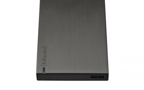 Dysk twardy USB3 1TB EXT. 2.5&quot; ANTHRACITE 6028660 INTENSO