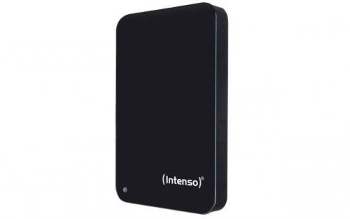 Dysk twardy USB3 2TB EXT. 2,5&quot; 6023580 INTENSO