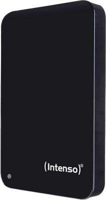 Dysk twardy USB3 4TB EXT. 2,5&quot; 6023512 INTENSO