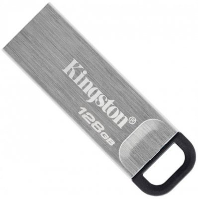 PAMIĘĆ USB USB3.2 128GB DTKN/128GB KINGSTON