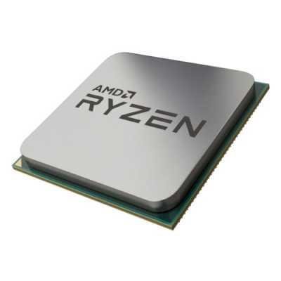 procesor RYZEN X6 R5-5600X SAM4 OEM 65W 3700 100-000000065 AMD