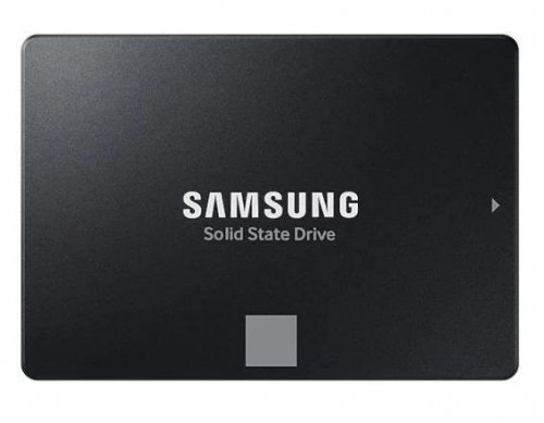SSD SATA2.5&quot; 500GB 6GB/S 870 EVO MZ-77E500B/EU SAMSUNG