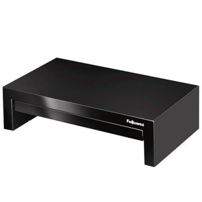 MONITOR RISER DESIGNER 8038101 FELLOWES