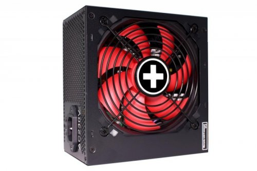 OBUDOWA ZASILACZA ATX2.4 450W XN213 XILENCE