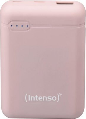 POWER BANK USB 5000MAH 7313523 INTENSO