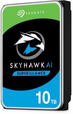 HDD SATA 10TB 7200RPM 6GB/S/256MB ST10000VE001 SEAGATE