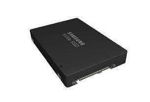 SSD PCIE G4 2.5&quot; 7.68TB PM9A3/MZQL27T6HBLA-00A07 SAMSUNG