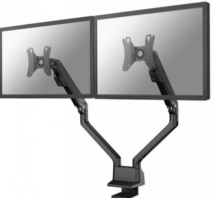 MONITOR ACC DESK MOUNT 10-32&quot;/FPMA-D750DBLACK2 NEOMOUNTS