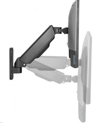 MONITOR ACC WALL MOUNT/17-32&quot; WL70-440BL11 NEOMOUNTS