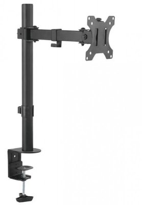 MONITOR ACC DESK MOUNT 10-32&quot;/FPMA-D540BLACK NEOMOUNTS