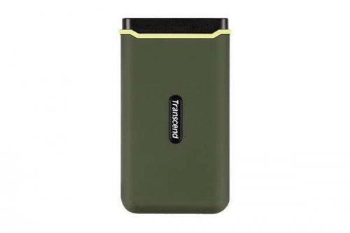 SSD USB3.2 2TB EXT./TS2TESD380C TRANSCEND
