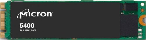SSD SATA M.2 480GB 6GB/S/5400 PRO MTFDDAV480TGA MICRON