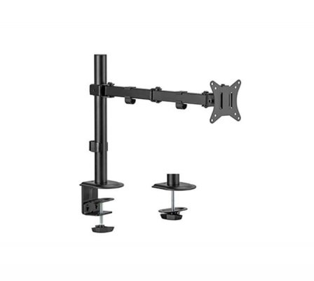 DISPLAY ACC MOUNTING ARM/17-32&quot; MA-D1-01 GEMBIRD