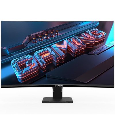 MONITOR LCD 27&quot;/GS27FC-EU GIGABYTE