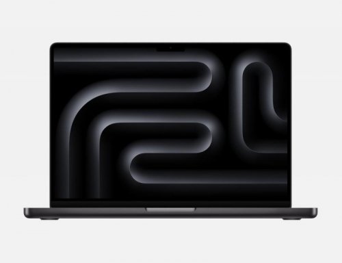 NB MACBOOK PRO M3 PRO 14&quot;/18GB/1TB MRX43RU/A APPLE