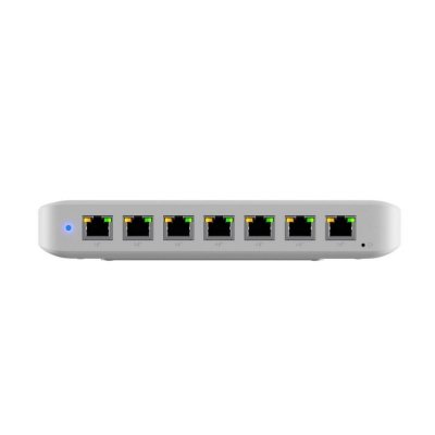 NET SWITCH 8PORT GBE POE+/USW-ULTRA-60W UBIQUITI