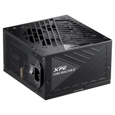 CASE PSU ATX 1200W/COREREACTORII1200G-BKCEU ADATA