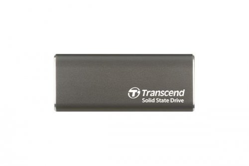 SSD USB-C 2TB EXT./TS2TESD265C TRANSCEND