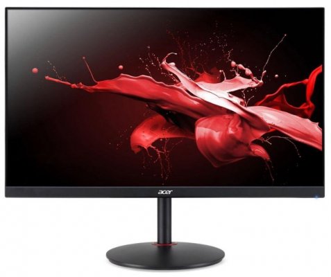MONITOR LCD 27&quot; XV270M3BMIIPRX/BLACK UM.HX0EE.305 ACER